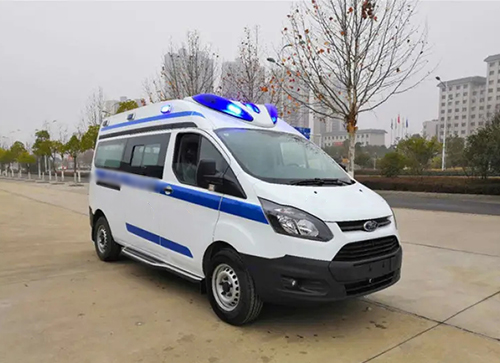 宁乡市救护车出租