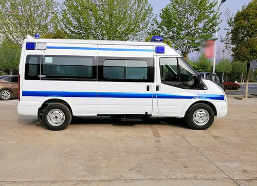宁乡市救护车出租